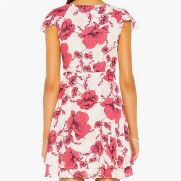 ✨Free People~French Quarter Floral Dress✨ - Picture 3 of 9
